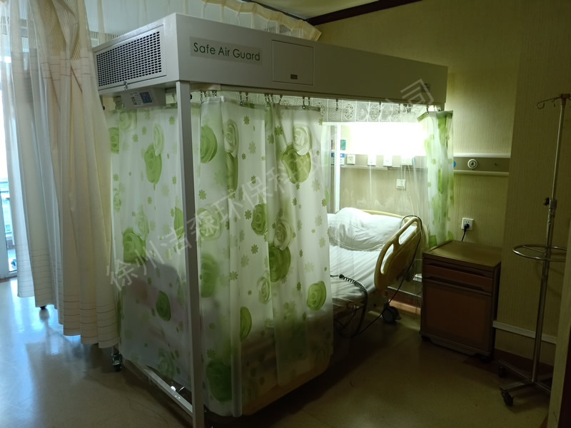 層流病床專業潔凈層流病床生產廠家
