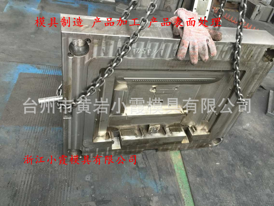 塑料托盤(pán)模具 (44)