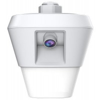 安邦云昇視頻車位引導及反向找車系統