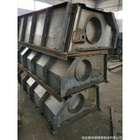 箱體擋土墻模具口碑好，L型擋土墻模具價(jià)格低