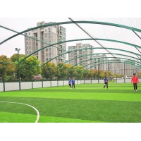 大同籠式球場(chǎng)圍網(wǎng) 排球場(chǎng)隔離網(wǎng) 網(wǎng)球場(chǎng)勾花網(wǎng)