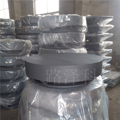 成品抗震鉸支座