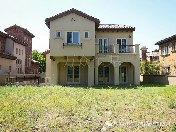 昌平御湯山熙園獨棟別墅1750萬