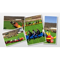 武漢戶外團建讓人贊嘆的幾大方向要學習嗎