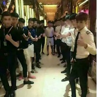 西安男模場 西安男場男模場KTV預(yù)定