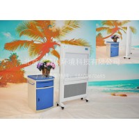 層流凈化消毒滅菌器醫(yī)用空氣滅菌站