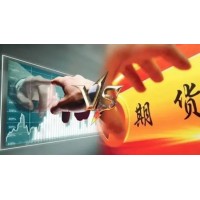 河北恒銀期貨居間人違規喊單，保證收益帶投資者操作虧損！