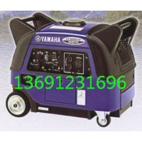 原裝日本進口雅馬哈數碼變頻汽油發電機EF3000iSE