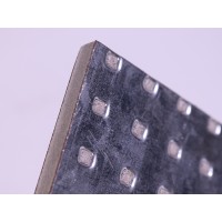 防爆墻與泄爆墻共存有著互補(bǔ)作用