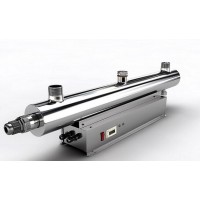 紫外線消毒設備