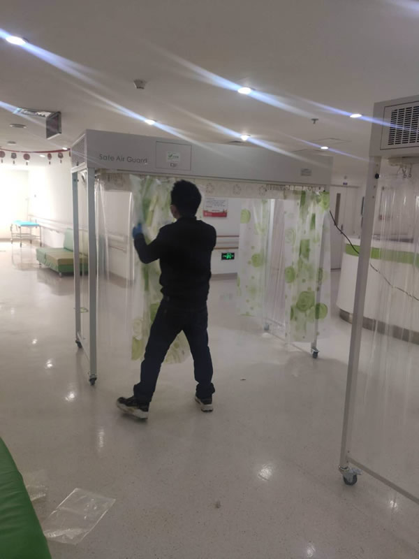 潔凈層流罩專業(yè)潔凈層流罩廠家