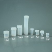 地質消解使用PFA溶樣罐多種底部選擇