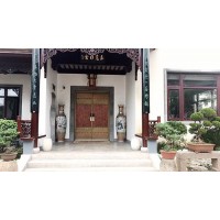 歐華尊邸不忘初心，用心做好門