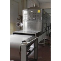 微波皮革干燥機(jī)