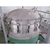 微波污水處理技術(shù)工藝