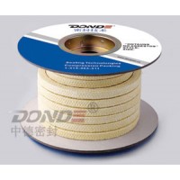 ZD-P1402 芳綸浸油涂四氟盤(pán)根