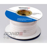 ZD-P1410白芳綸纖維盤(pán)根