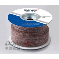 ZD-P1430 紅芳綸盤(pán)根