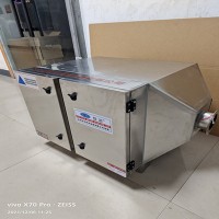 隔離酒店換風(fēng)管道 換氣管 通氣管消毒除菌裝置