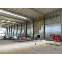 防爆墻的施工注意事項(xiàng)