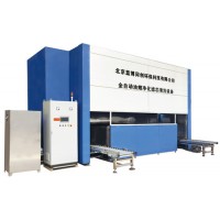 全自動油煙凈化濾芯清洗設備_油煙凈化器清洗設備