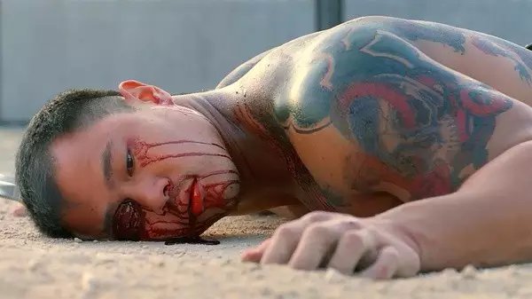 《力王》迅雷下載1991BD1280高清國語版