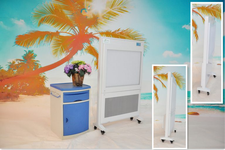 凈必康移動空氣滅菌站