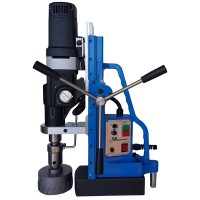 供應(yīng)英國麥格大型進(jìn)口磁力鉆MDT140