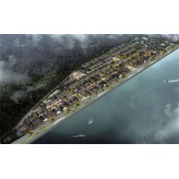 新藝標環藝 重慶鄉村旅游策劃 田園綜合體設計 重慶浮雕設計