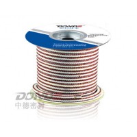 ZD-P1521 合成纖維包角四氟盤根