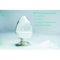 羥丙基倍他環糊精（口服）