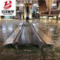 鋼邊橡膠止水帶A開(kāi)封中平式鋼邊橡膠止水帶施工方法防水好