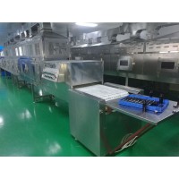 廣州微波辣木干燥設備,微波烘干機，微波設備，食品微波機