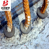 遇水膨脹止水墊A橫山遇水膨脹止水墊A止水環百澤生產供應