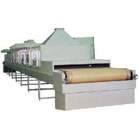 微波石板加熱干燥設(shè)備