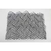 多規格三維立體護坡網 為公路護坡出力量