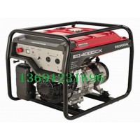 本田發電機EG4000CX