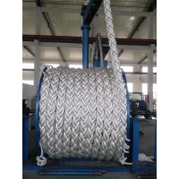 九力繩纜供應錦綸復絲八股或十二股繩