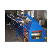 微波橡膠熱風硫化機