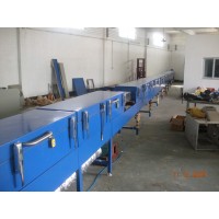 微波橡膠硫化設備