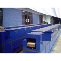 微波橡膠硫化設備生產廠家