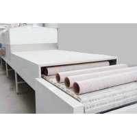 紙筒微波干燥設備