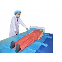 華康 病人轉(zhuǎn)移墊的材質(zhì)