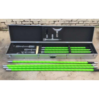 山西除冰錘除冰鏟 除冰組合工具 除冰轉向鉤可定制