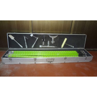 金河電力 運城線路除冰工具除冰鏟 覆冰打冰工具可定制