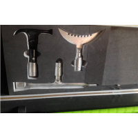 除冰轉向鉤除冰錘 湖南除冰組合工具除冰鏟可定制