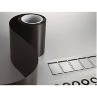 鴻楷代理日本琳得科LINTEC代替德莎3M車用裝飾遮黑膜膠帶