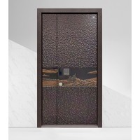 一樘好門，就是一個家的守護者