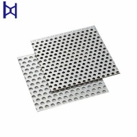 不銹鋼沖孔板工廠直供