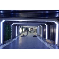 北京地下空間衛(wèi)生檢測  地下空間檢測